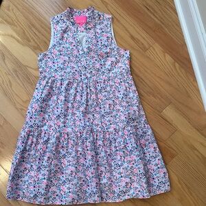 Lilly Pulitzer Novella Dress Women’s size XS